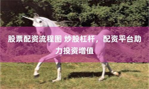 股票配资流程图 炒股杠杆，配资平台助力投资增值