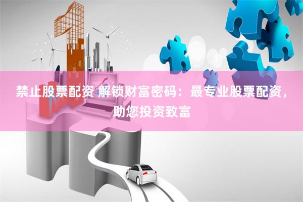 禁止股票配资 解锁财富密码：最专业股票配资，助您投资致富