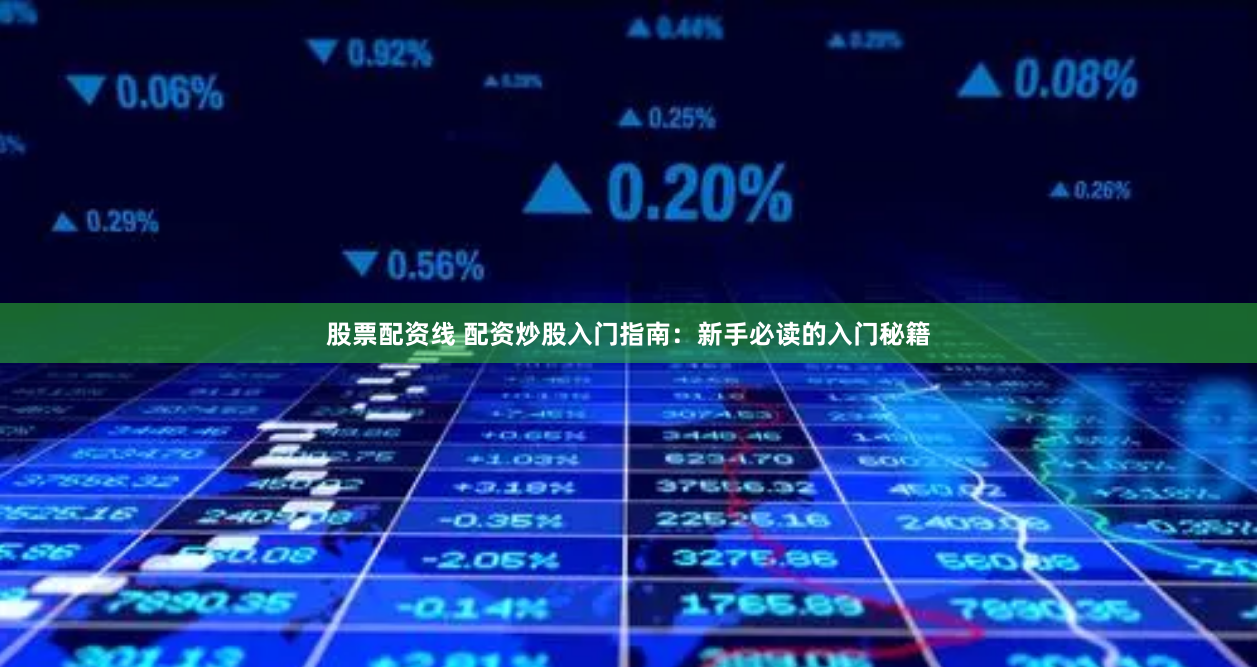 股票配资线 配资炒股入门指南：新手必读的入门秘籍