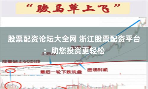 股票配资论坛大全网 浙江股票配资平台:助您投资更轻松