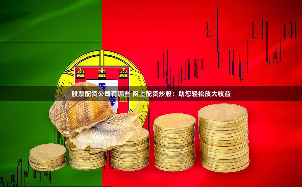 股票配资公司有哪些 网上配资炒股：助您轻松放大收益