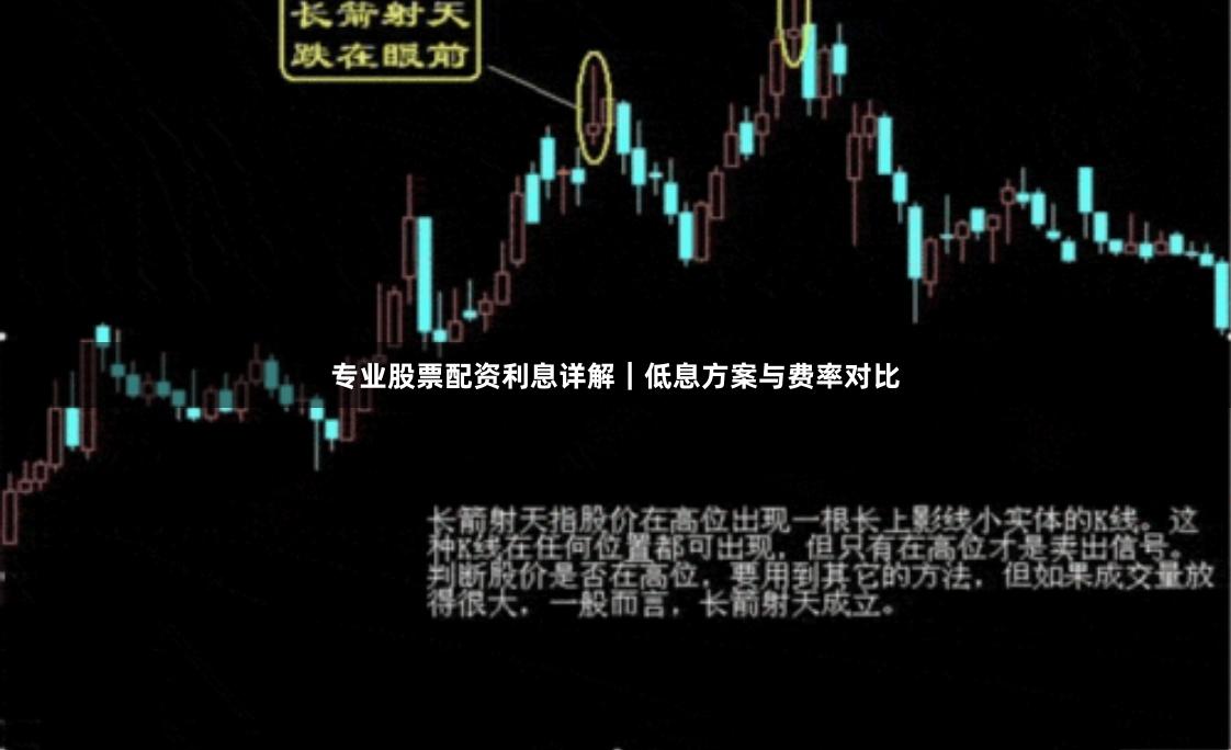 专业股票配资利息详解｜低息方案与费率对比